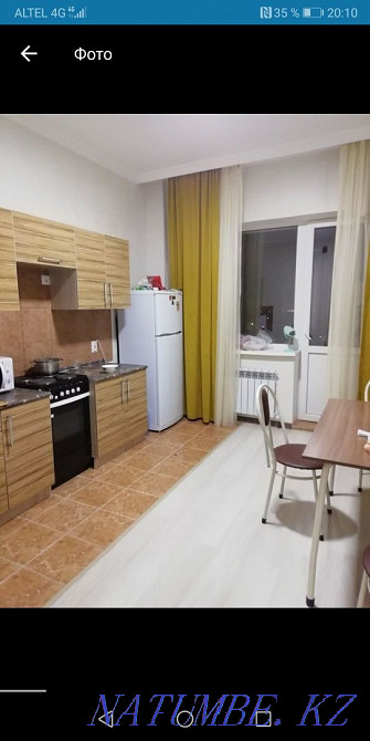 Women's hostel near Kazgyu Astana - photo 2