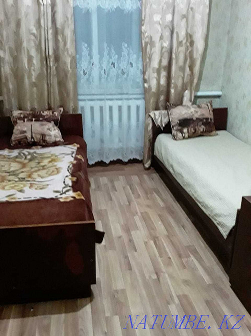 Комнаты на подселение Кокшетау - изображение 2