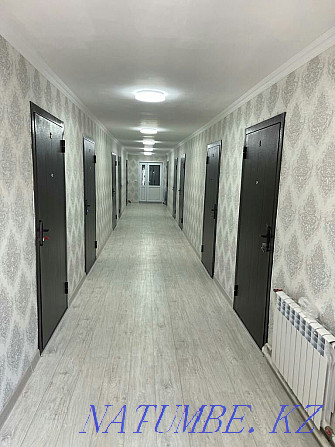 Rooms for rent in a new guest house for a long time Pavlodar - photo 7