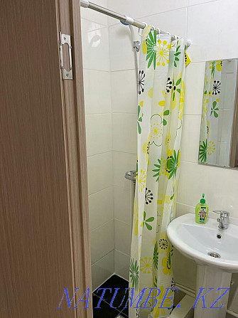 Rooms for rent in a new guest house for a long time Pavlodar - photo 12