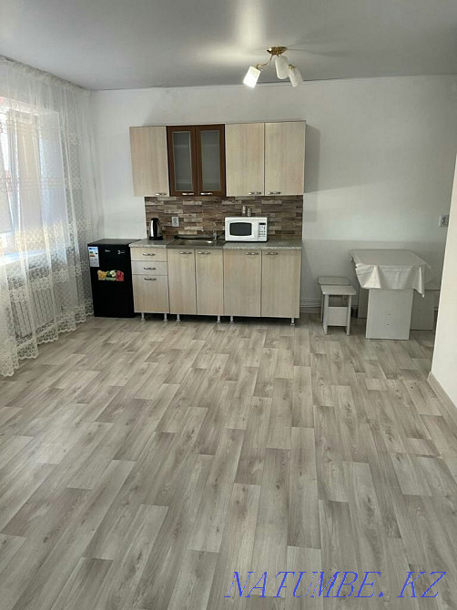 Сдам комнаты в новом гостевом доме на длительный срок Павлодар - изображение 2