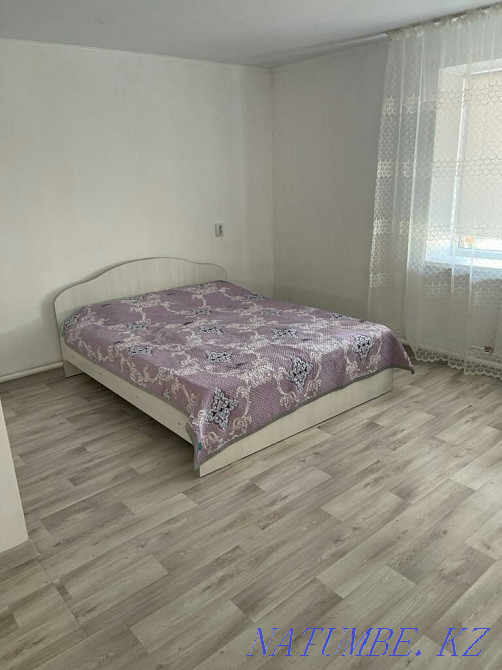 Сдам комнаты в новом гостевом доме на длительный срок Павлодар - изображение 4