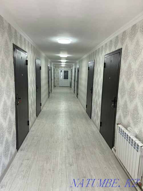 Сдам комнаты в новом гостевом доме на длительный срок Павлодар - изображение 7