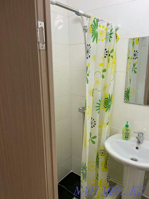 Сдам комнаты в новом гостевом доме на длительный срок Павлодар - изображение 6