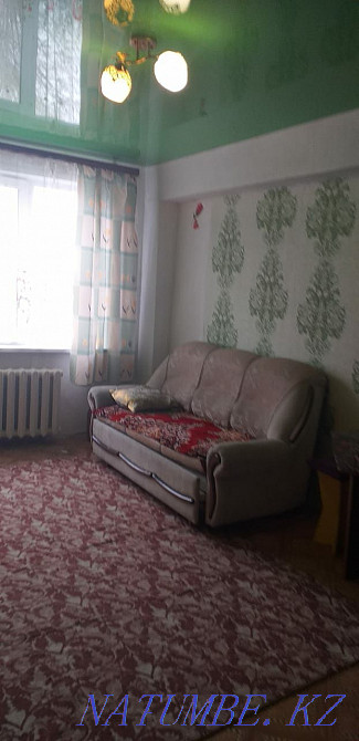 I rent a clean and comfortable room. At Bazhov 331/3 Ust-Kamenogorsk - photo 2