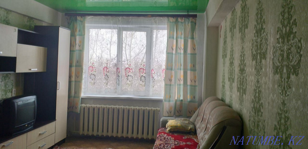 I rent a clean and comfortable room. At Bazhov 331/3 Ust-Kamenogorsk - photo 4