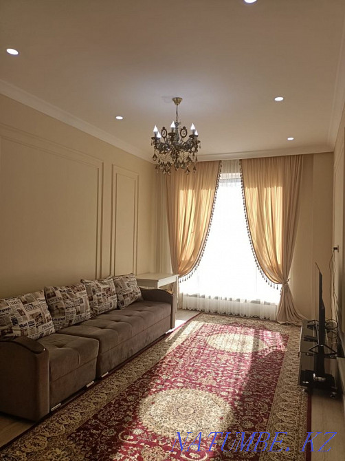 Подселение Шымкент - изображение 1