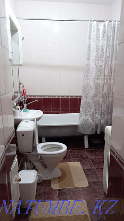 Rent one room in the apartment to a girl Astana - photo 4