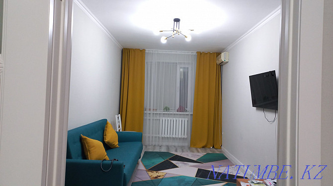 Rent one room in the apartment to a girl Astana - photo 3