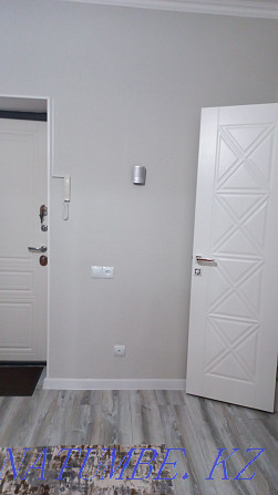 Rent one room in the apartment to a girl Astana - photo 2