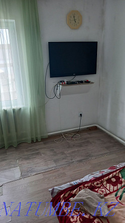 I rent one room in microdistrict atyrau-2 with all conditions 20000 Atyrau - photo 1