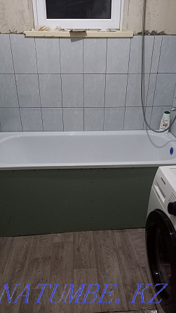 I rent one room in microdistrict atyrau-2 with all conditions 20000 Atyrau - photo 5