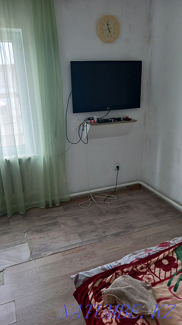 I rent one room in microdistrict atyrau-2 with all conditions 20000 Atyrau - photo 1