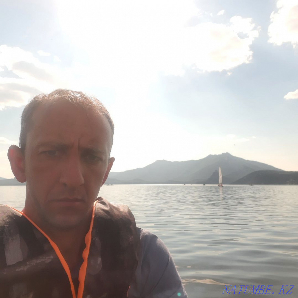 I'm looking for a room to share a guy Almaty - photo 1