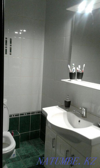 Hostel in the center of the Right Bank Astana - photo 5