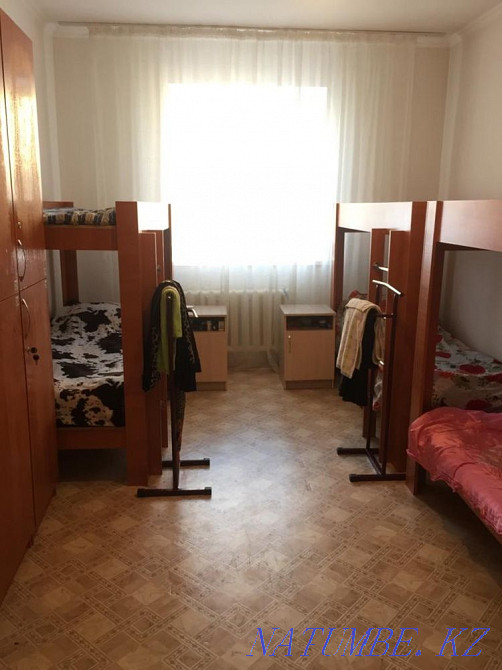 Hostel in the center of the Right Bank Astana - photo 2