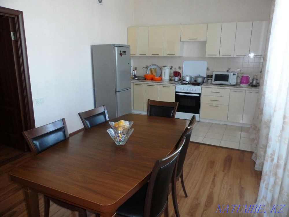 Hostel in the center of the Right Bank Astana - photo 1