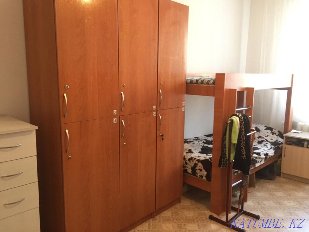 Hostel in the center of the Right Bank Astana - photo 4