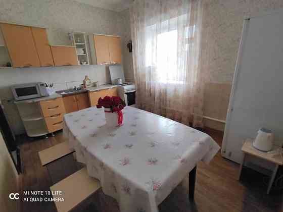 Уютный хостел для длительного проживания Astana
