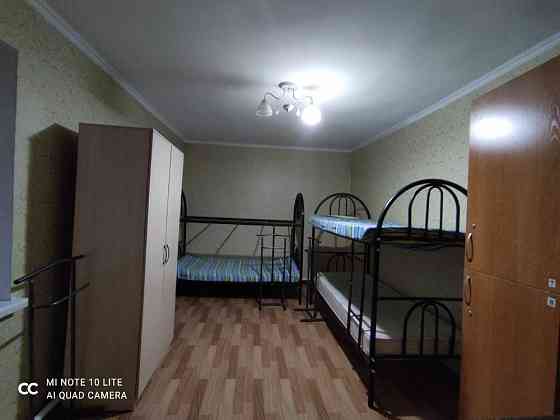Уютный хостел для длительного проживания  Астана