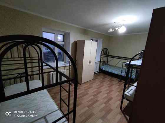 Уютный хостел для длительного проживания Astana
