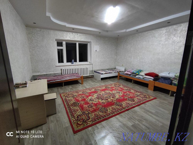 Cozy hostel for a long stay Astana - photo 5