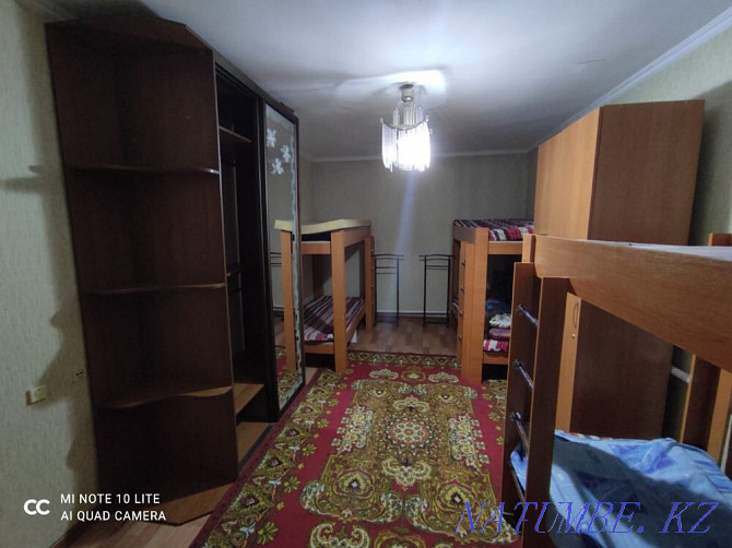 Cozy hostel for a long stay Astana - photo 4
