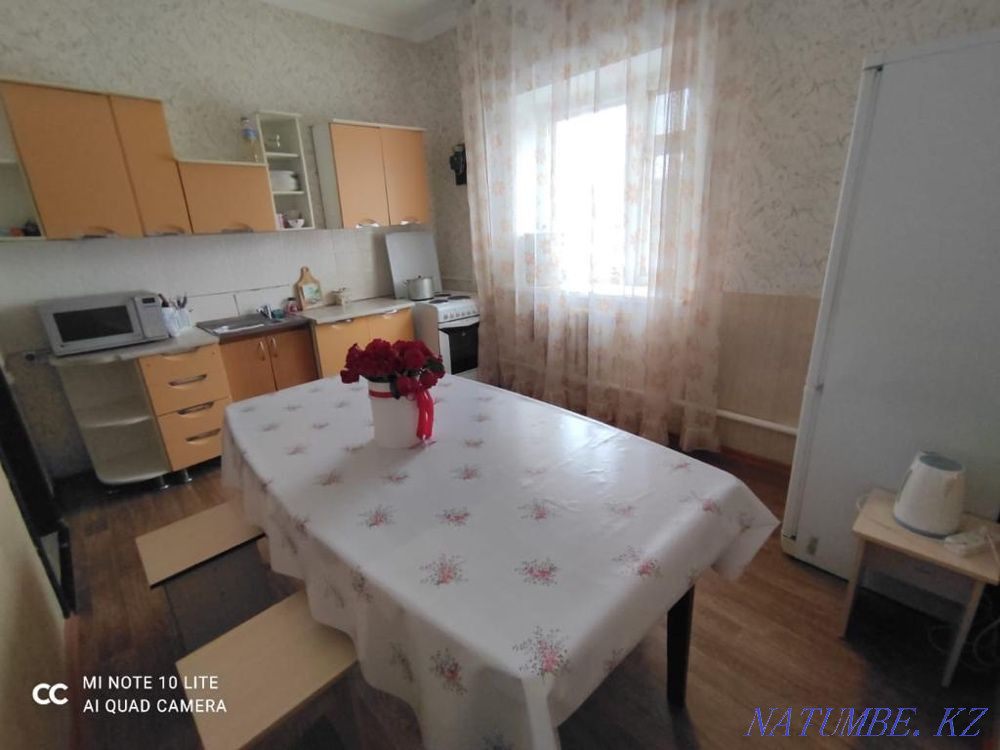 Уютный хостел для длительного проживания Астана - изображение 1