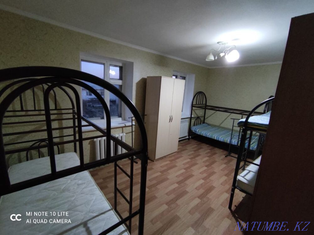 Уютный хостел для длительного проживания Астана - изображение 3