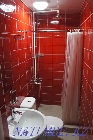 Stock! Hostel rent a room with shared accommodation Almaty - photo 9