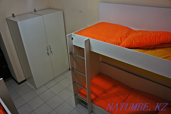 Stock! Hostel rent a room with shared accommodation Almaty - photo 3