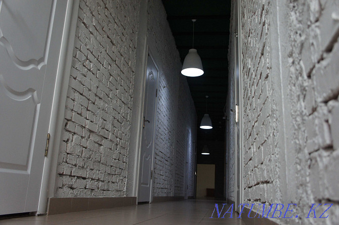 Қор! Хостел ортақ тұратын бөлмені жалға алады  Алматы - изображение 8