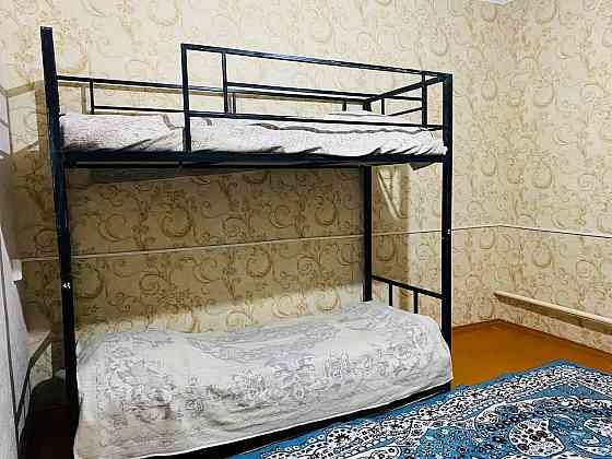 Квартира Хостел Человеческий центр Shymkent