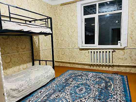 Квартира Хостел Человеческий центр Shymkent