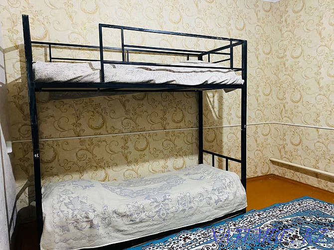 Apartment Hostel Human Center Shymkent - photo 4