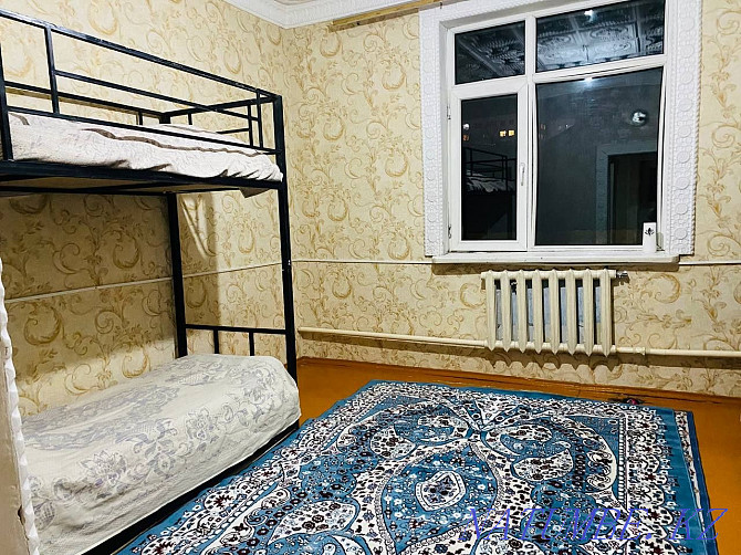 Apartment Hostel Human Center Shymkent - photo 3