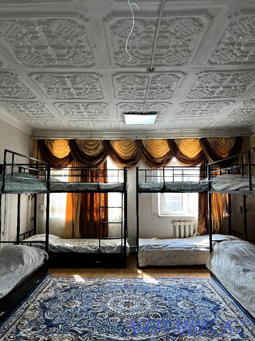 Apartment Hostel Human Center Shymkent - photo 6