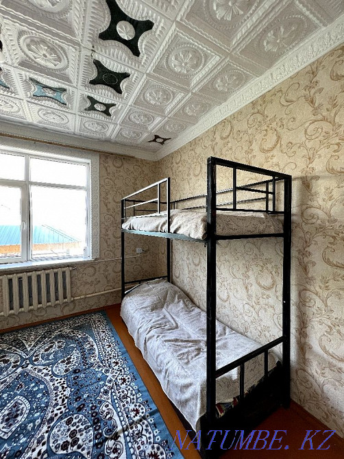 Apartment Hostel Human Center Shymkent - photo 7