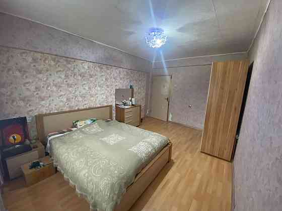 Комната в 3-х комнатной квартире Гагарина Утепова  Алматы