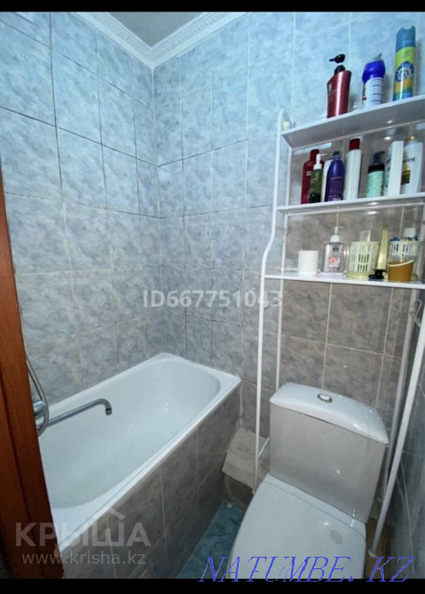 Бөлмені жалға алу  Алматы - изображение 2