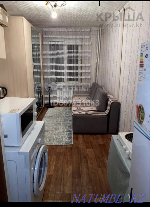 Бөлмені жалға алу  Алматы - изображение 1