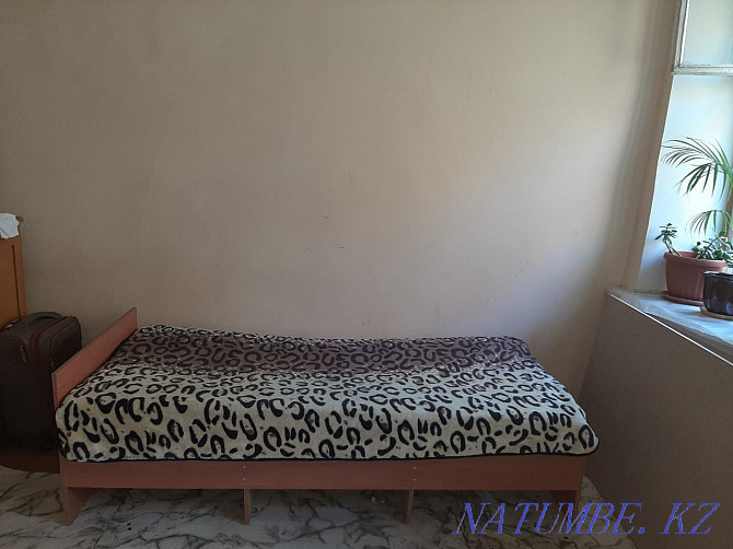 Rent a bed Astana - photo 1