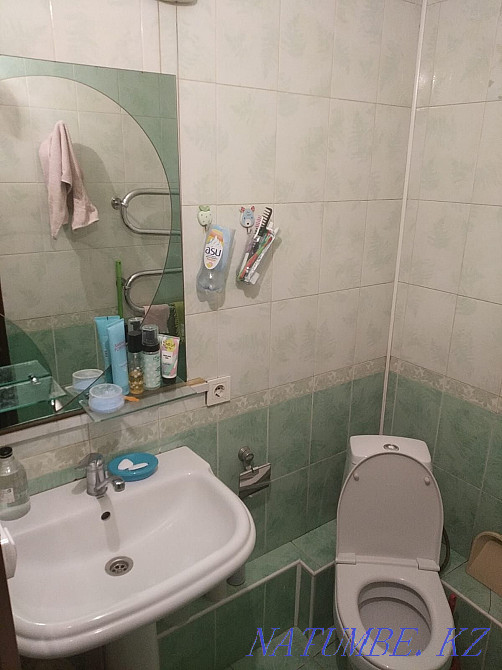 Ортақ тұрғын үй әрқайсысынан 35 мың  Алматы - изображение 3