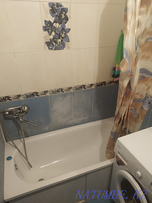 Ортақ тұрғын үй әрқайсысынан 35 мың  Алматы - изображение 4