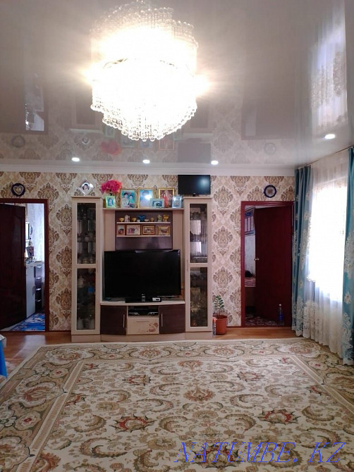 Сдам комнату с подселением Актобе - изображение 1