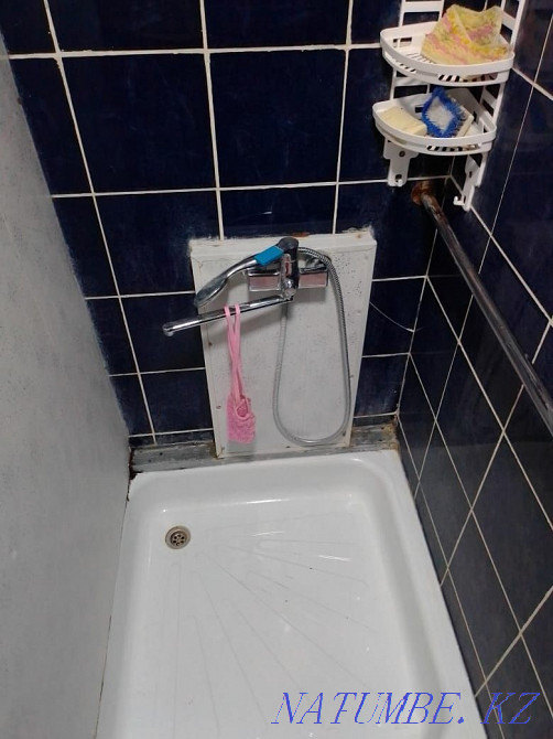 Сдам комнату с подселением Актобе - изображение 7
