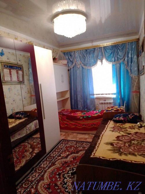 Сдам комнату с подселением Актобе - изображение 5