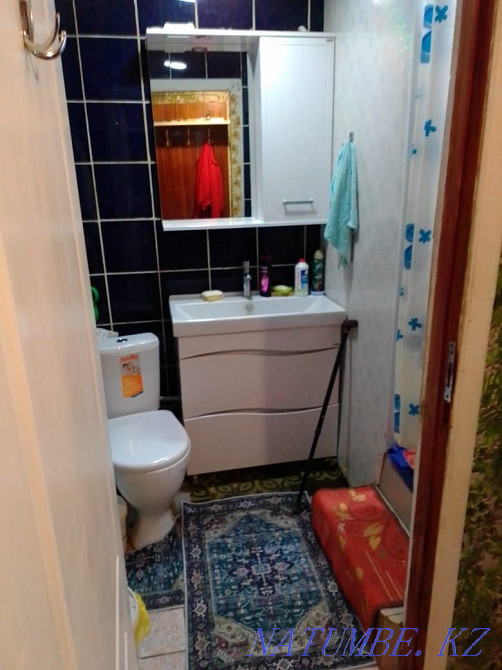 Сдам комнату с подселением Актобе - изображение 6