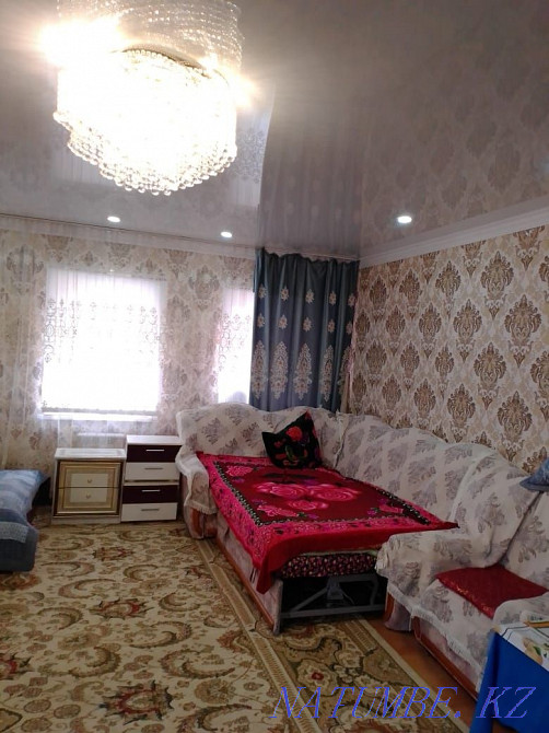 Сдам комнату с подселением Актобе - изображение 2