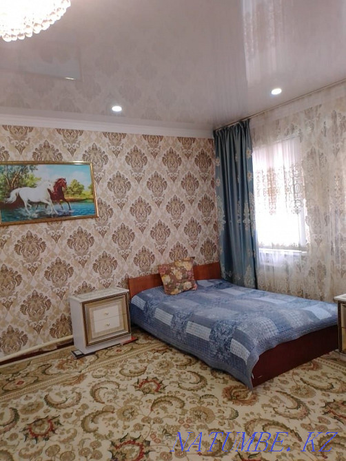 Сдам комнату с подселением Актобе - изображение 3